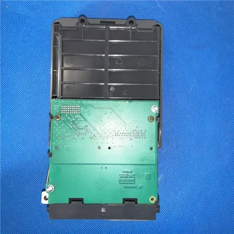 Schneider Electric EAV52811 Industrial Control Board product photo 2