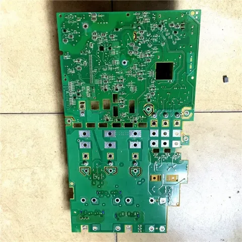 ABB ACS800 Motor & Drive Component product photo 4