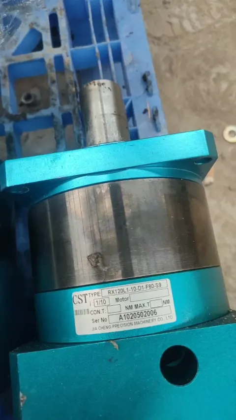 White Label RX120L1-10-D1-F80-S9 Industrial Automation Component product photo 1