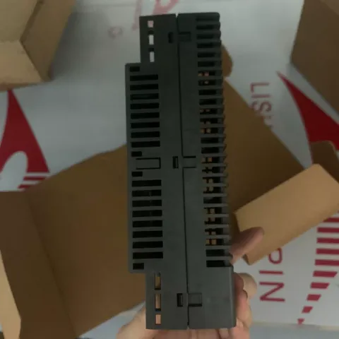 Siemens 6ES7133-0BH01-0XB0 I/O Module product photo 2