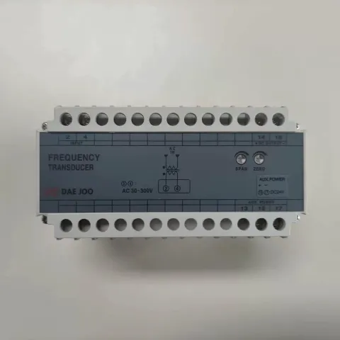 DAEJOO TD SYSTEM / DAE JOO DT-F-A1C / DT-F-A1D Industrial Sensor product photo 4