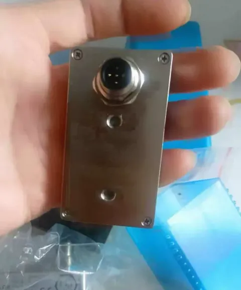 SMW AUTOBLOK LPS-X A50 / Art.Nr. 197376 Industrial Sensor product photo 2