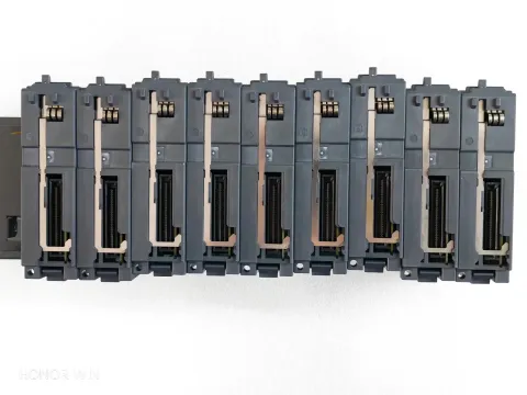 Mitsubishi Electric QJ71C24N-R4 Industrial Automation Component — product photo 3 of 48