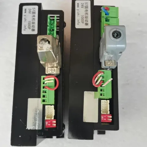 White Label YZ-ACSD608 Motor & Drive Component product photo 3