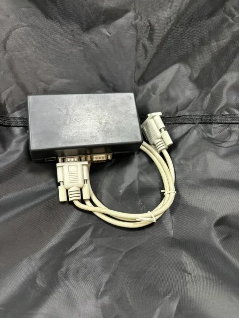White Label ATEQ i-das 77-0345 Industrial Automation Component product photo 3