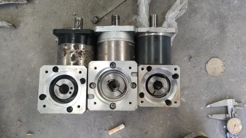 White Label ZPLF090-40-P2; PZF80-40-P2 Industrial Automation Component product photo 9