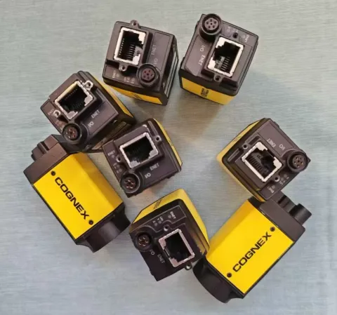 Cognex IS8405M-373-10 Industrial Automation Component — product photo 4 of 13