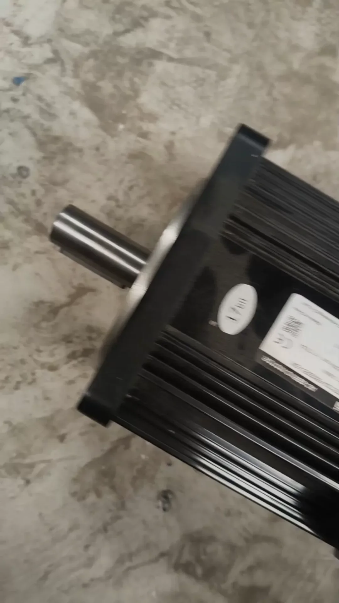 White Label KMZ130-15025E1-OK Motor & Drive Component product photo 1