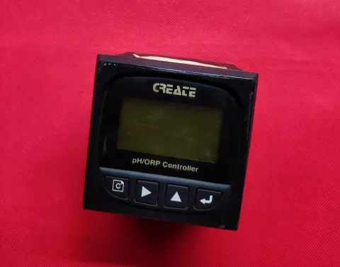 CREATE / ROC pH/ORP8151 Industrial Control Board product photo 1