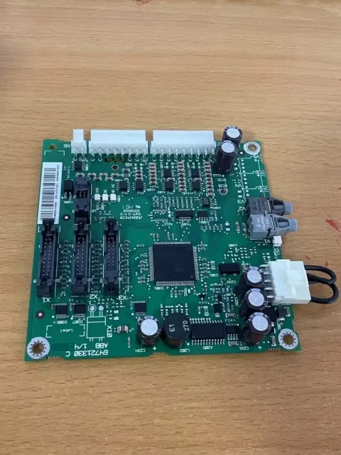 ABB AINT-14C Industrial Control Board product photo 2