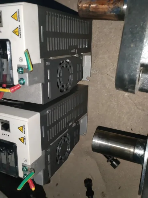Schneider Electric LXM23DU30M3X; BCH1802M12A1C Motor & Drive Component product photo 7