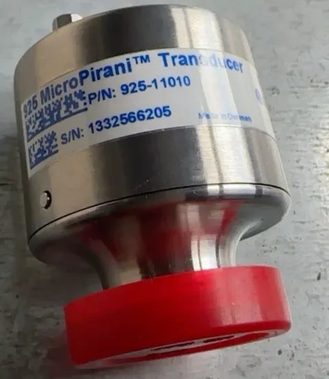 MKS / Granville-Phillips 925-11010 Industrial Sensor — product photo 11 of 15