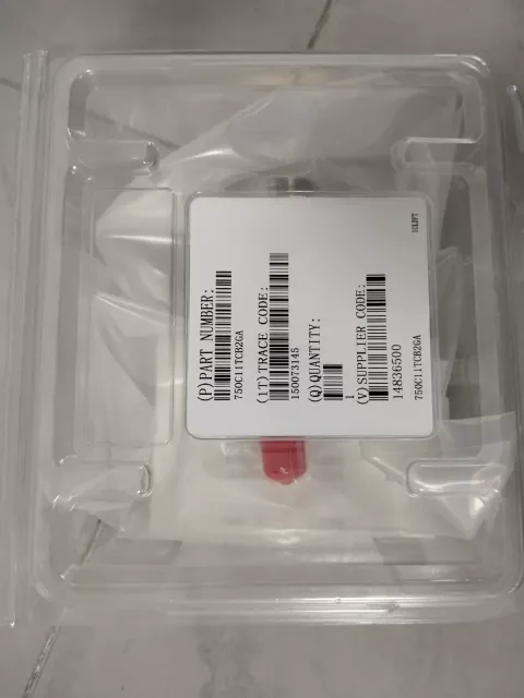 MKS Instruments 852B61PCH2GD Industrial Sensor product photo 3