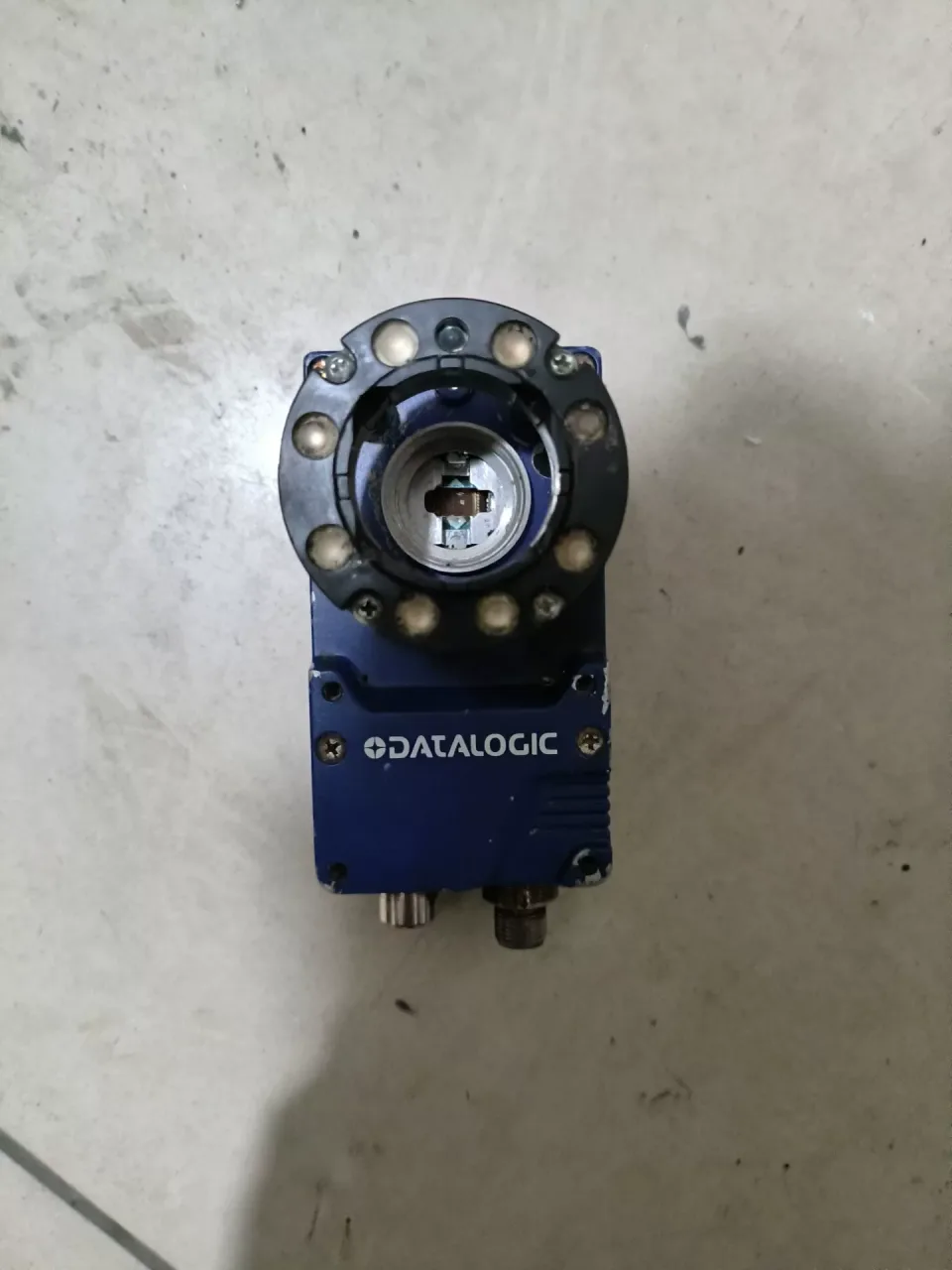 Datalogic MATRIX 410N 713-210 / 937401098 Industrial Automation Component product photo 1