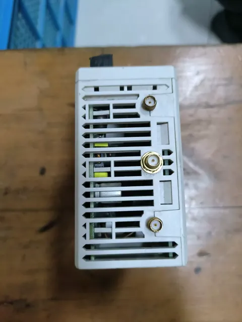 XINJE A-BOX Industrial Automation Component product photo 4