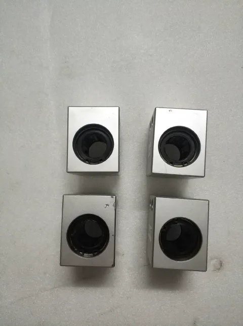 MISUMI LHSSF20 Industrial Automation Component product photo 4