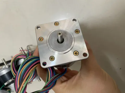 VEXTA / Oriental Motor PH566-NB Motor & Drive Component product photo 3