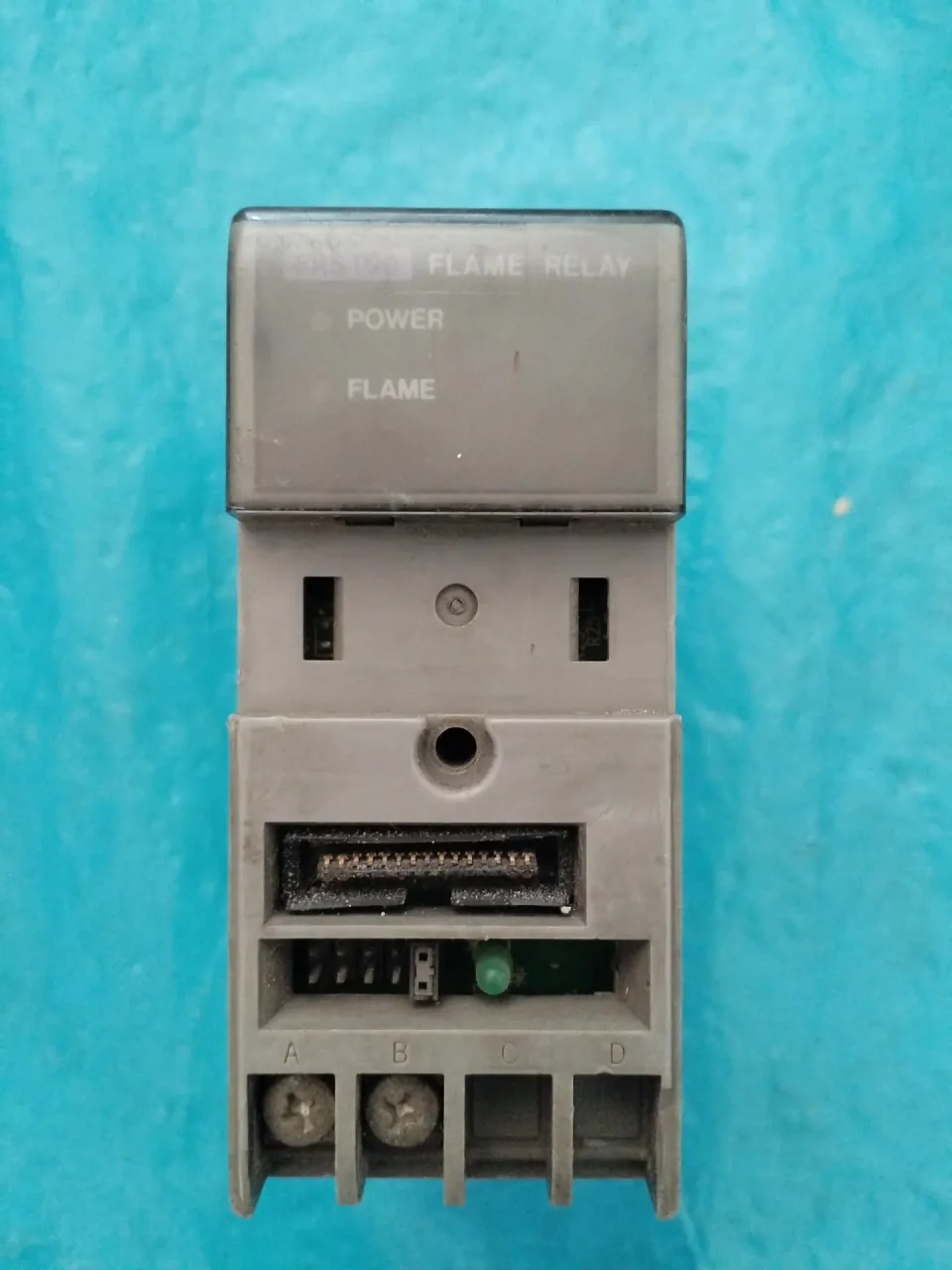 Unbranded Industrial FRS100C200 Industrial Relay product photo 1