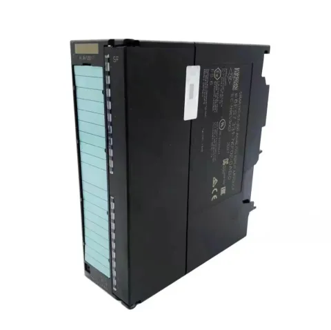 Siemens 6ES7331-7KF02-0AB0 Industrial Automation Component — product photo 2 of 18