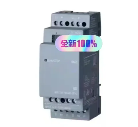 Siemens 6ED1055-1MA00-0BA2 Industrial Automation Component product photo 1