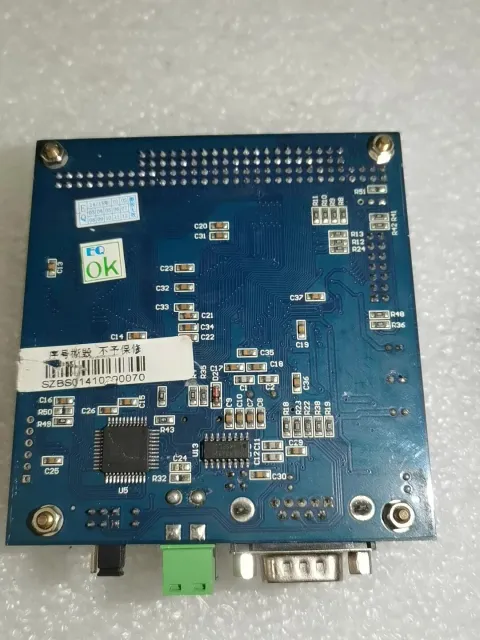 LEDEQ/Equal EQ-3002G Ver2.1 Industrial Automation Component product photo 5