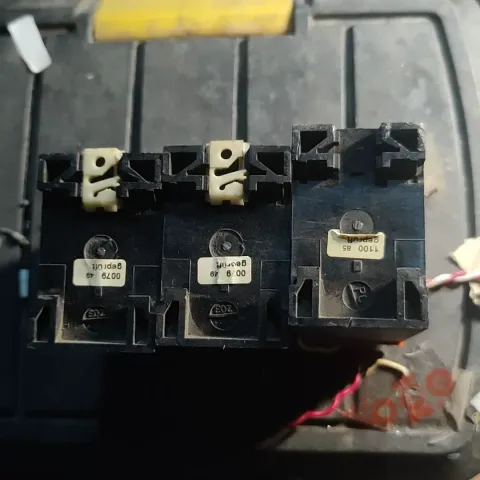 DOLD BD5935.48 DC24V Industrial Relay product photo 5