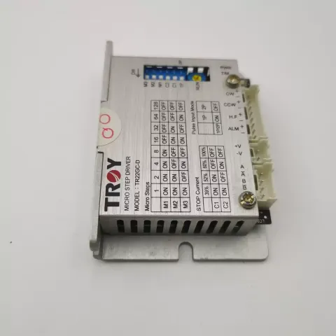 TROY TR22GC-D Motor & Drive Component product photo 4
