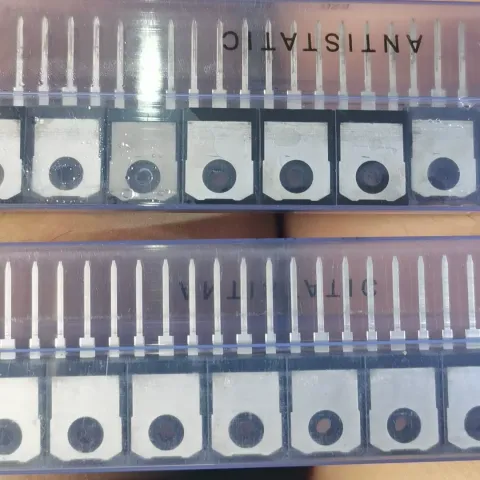 White Label IRBG40N120SD1A Power Electronics Module product photo 3