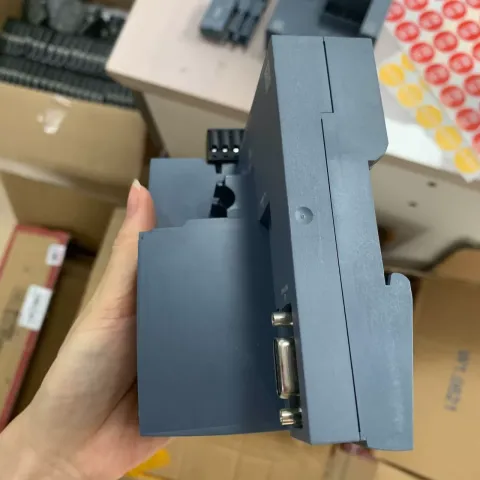 Siemens 6GK1411-5AB10 Industrial Automation Component — product photo 4 of 8
