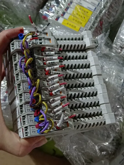 CHENZHU / 辰竹 CZ3047 Industrial Automation Component — product photo 6 of 18