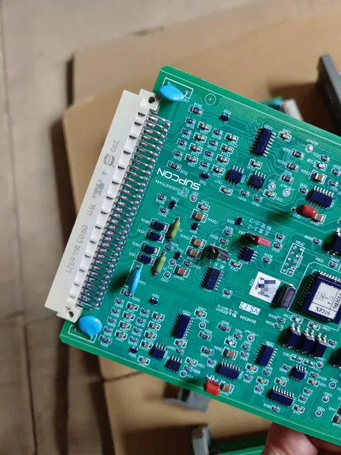 SUPCON / Zhejiang Supcon XP316 Industrial Automation Component product photo 4