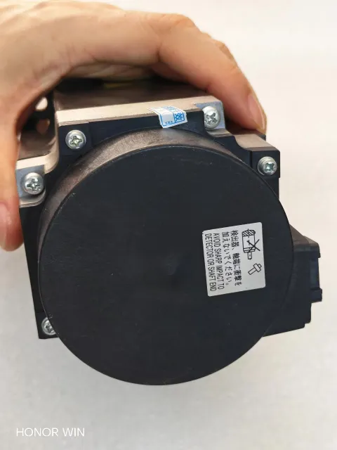 White Label HF-KN73J-S100 Motor & Drive Component product photo 5