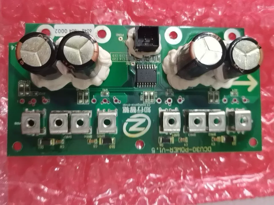Unbranded Industrial DCU30-POWER-U1.6 Power Electronics Module product photo 1