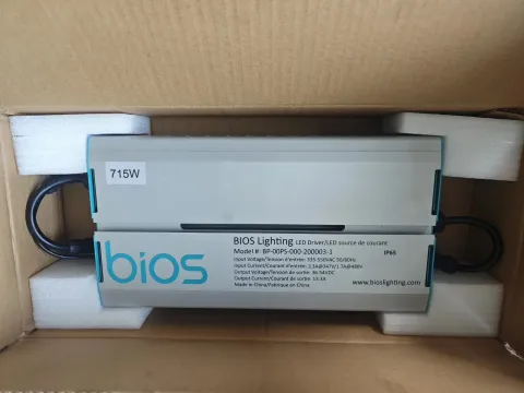 BIOS Lighting BP-00PS-000-200003-1 PLC Module product photo 3