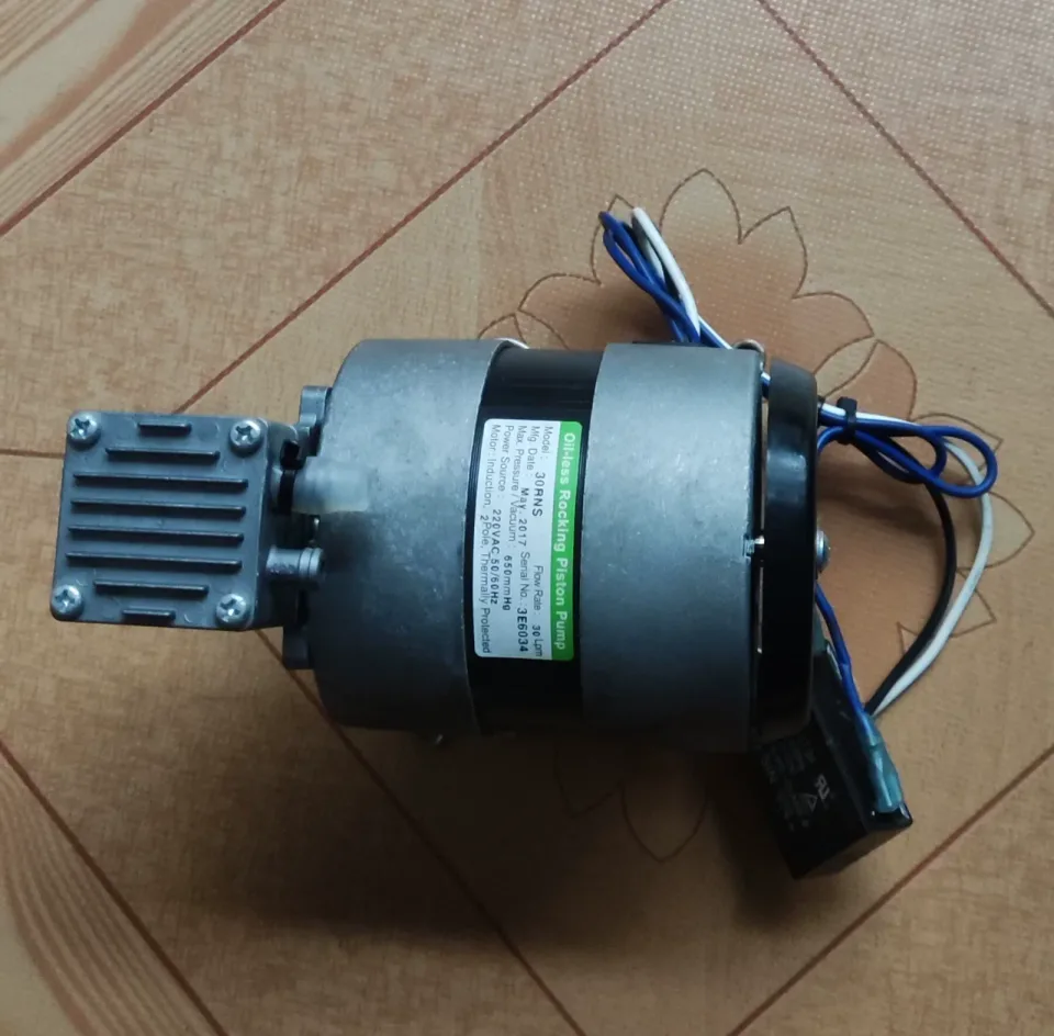 Unbranded Industrial 30RNS Industrial Automation Component product photo 1