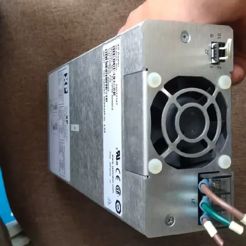 XP Power X4-3P5E 000002 Power Electronics Module — product photo 2 of 8