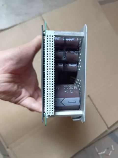 Bently Nevada 3500/15-02-02-00 Power Electronics Module product photo 6