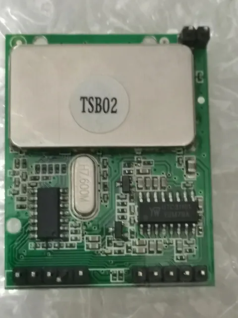 White Label TSB02 | JX204R-V02 Industrial Control Board product photo 1