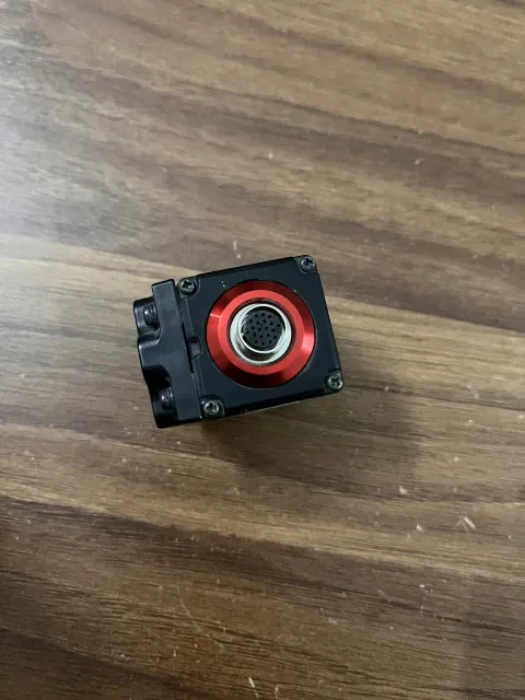 KEYENCE CA-200M Industrial Automation Component product photo 5