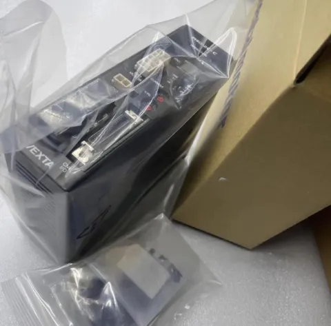 White Label ASD12M-C Motor & Drive Component product photo 2