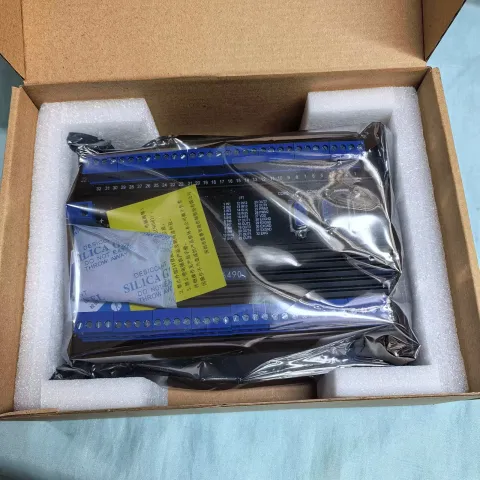 Leadshine SMC6490-ZLF Industrial Control Board product photo 3