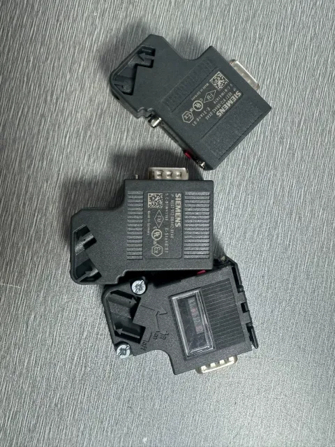 Siemens 6ES7972-0BA42-0XA0 Industrial Automation Component — product photo 2 of 4