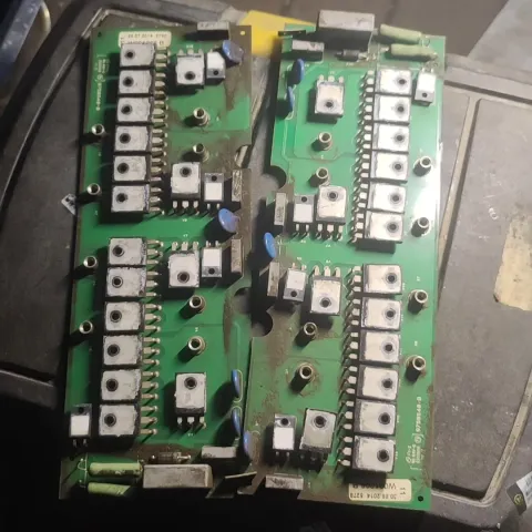 KEMPPI 9758540-B Power Electronics Module product photo 1