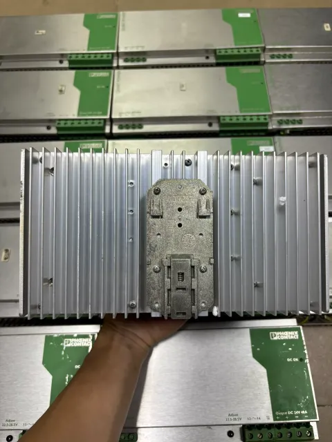 Phoenix Contact QUINT-PS-3x400-500AC/24DC/40 Power Electronics Module product photo 6