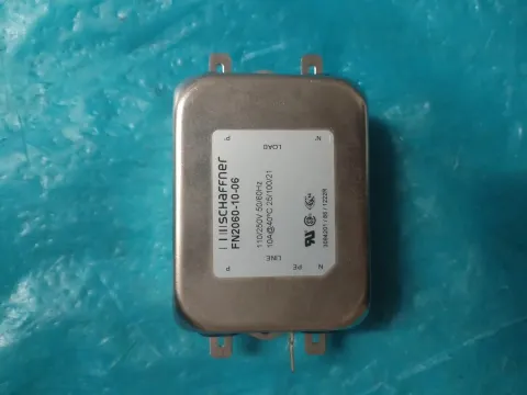 Schaffner FN2060-10-06 Power Electronics Module product photo 1