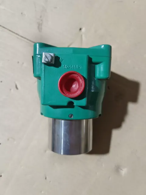 ASCO NFB307B065U Industrial Automation Component product photo 2