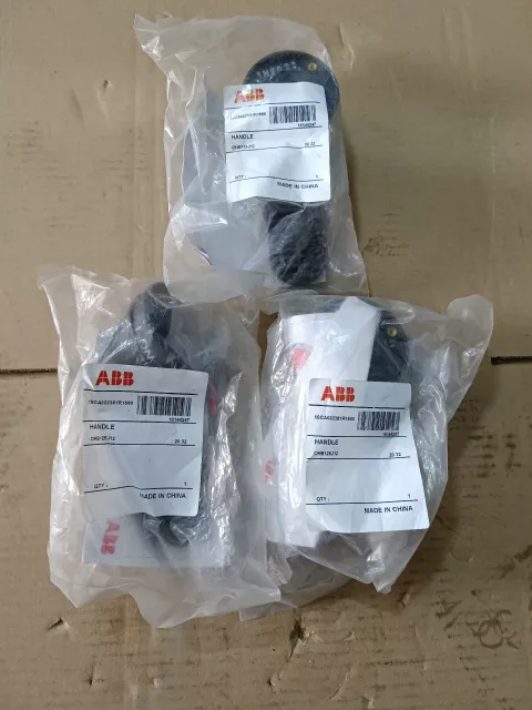 ABB 1SCA022381R1560 / OHB125J12 Industrial Sensor product photo 1