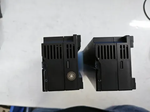 Mitsubishi Electric AJ65BTB2-16T Industrial Automation Component — product photo 5 of 12