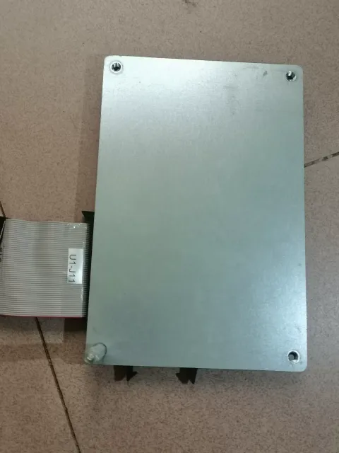 White Label SINE100A4.4FU1 Motor & Drive Component product photo 3