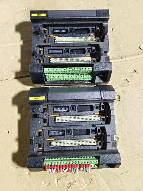 SUPCON / 浙大中控 MB736-S11 I/O Module — product photo 10 of 16